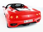 Ferrari 360 Spider 2000 года (WW)